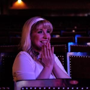 Meet your Posher, Jenny